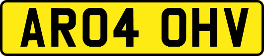 AR04OHV