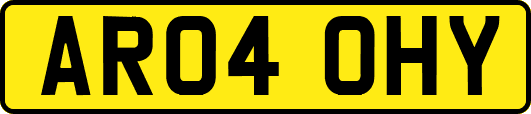 AR04OHY