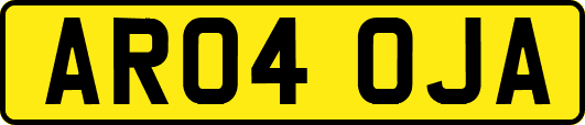 AR04OJA