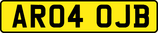 AR04OJB