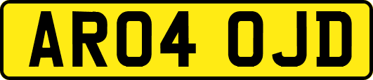 AR04OJD