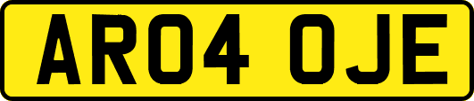 AR04OJE