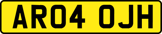 AR04OJH