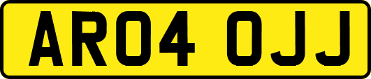AR04OJJ