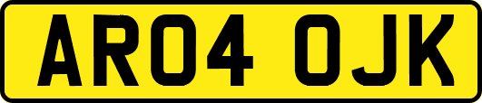 AR04OJK