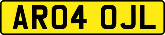 AR04OJL