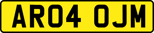 AR04OJM