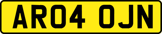 AR04OJN