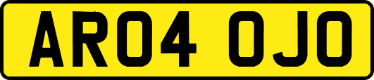 AR04OJO