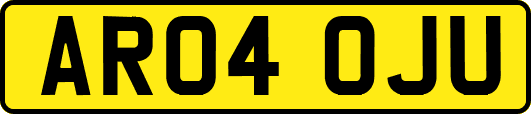 AR04OJU