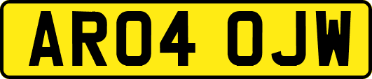 AR04OJW