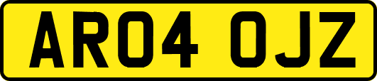 AR04OJZ