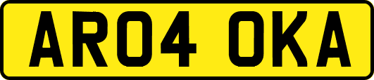 AR04OKA