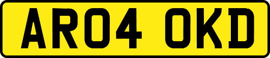 AR04OKD