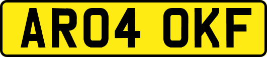 AR04OKF