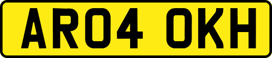 AR04OKH