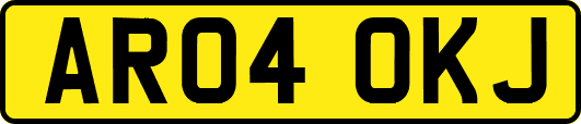 AR04OKJ