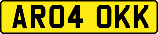AR04OKK