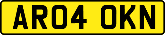 AR04OKN