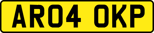 AR04OKP