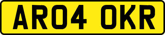 AR04OKR