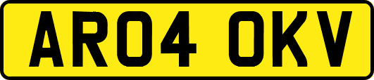 AR04OKV