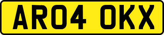 AR04OKX
