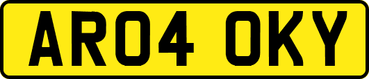 AR04OKY