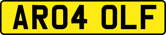 AR04OLF
