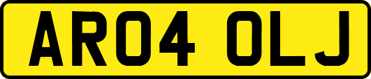 AR04OLJ