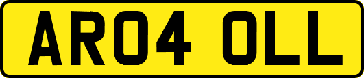 AR04OLL