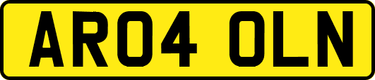 AR04OLN