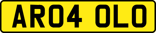 AR04OLO