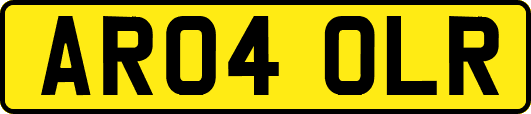 AR04OLR