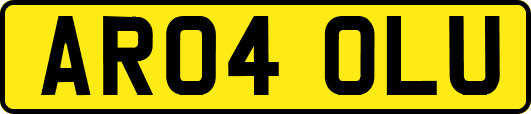 AR04OLU
