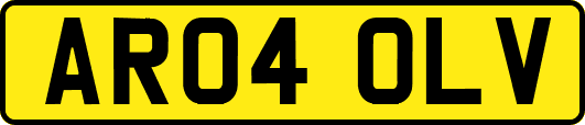 AR04OLV