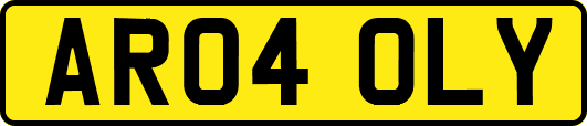 AR04OLY