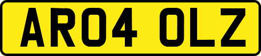 AR04OLZ