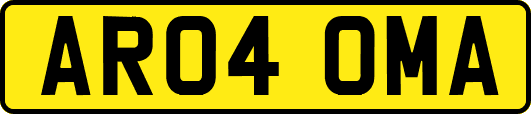 AR04OMA