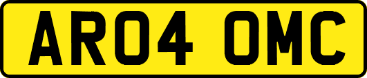 AR04OMC