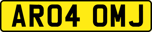 AR04OMJ
