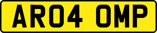 AR04OMP