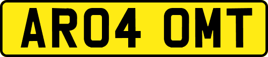 AR04OMT
