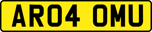 AR04OMU