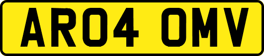 AR04OMV