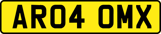 AR04OMX