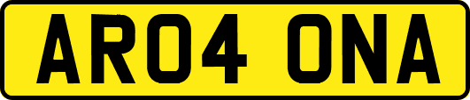 AR04ONA