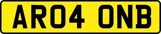 AR04ONB