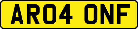 AR04ONF