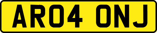 AR04ONJ
